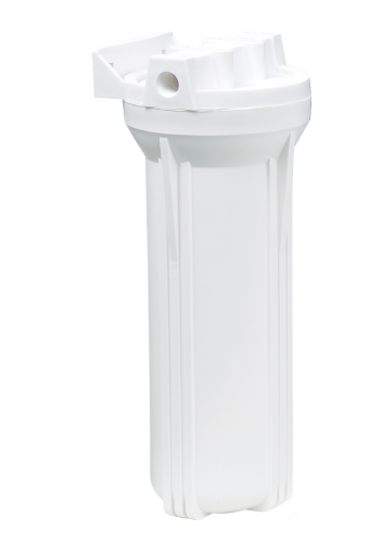 10" FILTER HOUSING